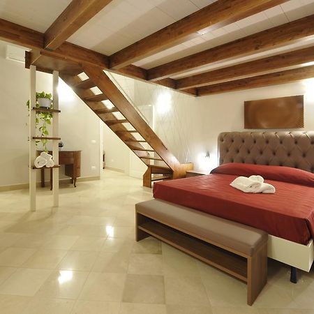 Palazzo Massari Otel Lecce Dış mekan fotoğraf
