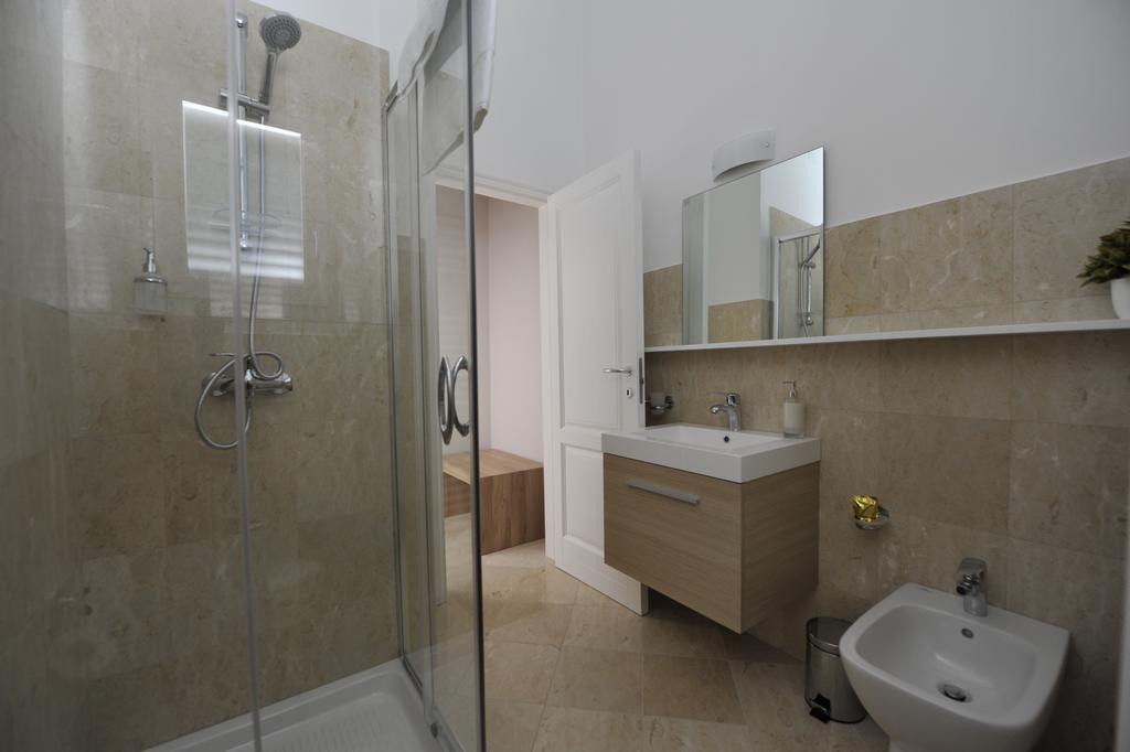 Palazzo Massari Otel Lecce Dış mekan fotoğraf