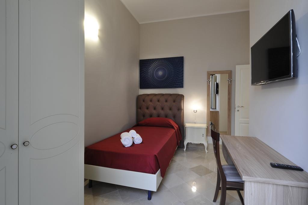 Palazzo Massari Otel Lecce Dış mekan fotoğraf