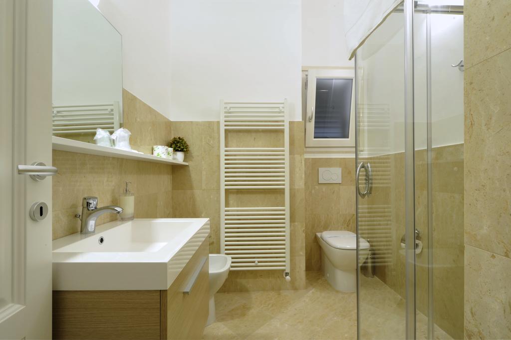 Palazzo Massari Otel Lecce Dış mekan fotoğraf