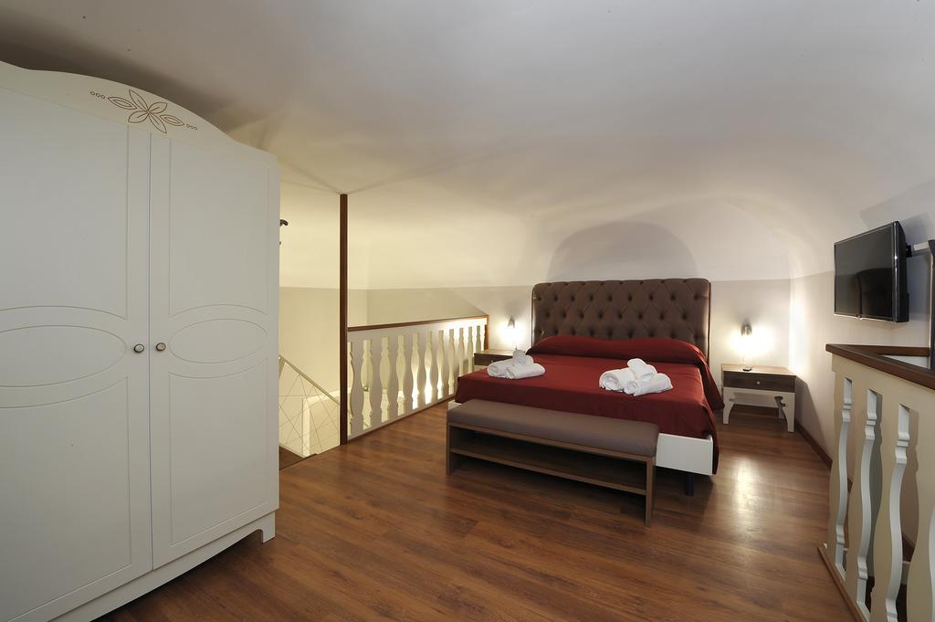 Palazzo Massari Otel Lecce Dış mekan fotoğraf
