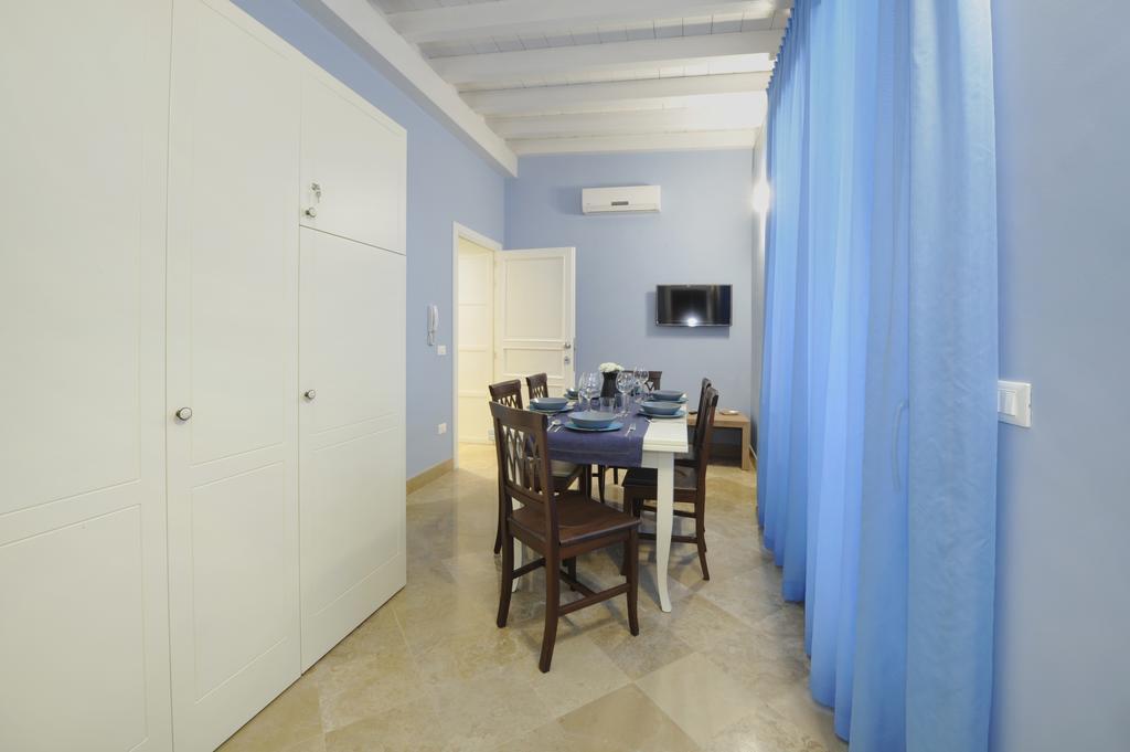 Palazzo Massari Otel Lecce Dış mekan fotoğraf