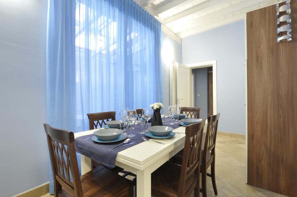 Palazzo Massari Otel Lecce Dış mekan fotoğraf