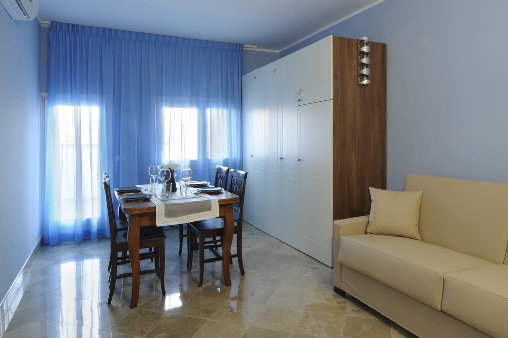 Palazzo Massari Otel Lecce Dış mekan fotoğraf