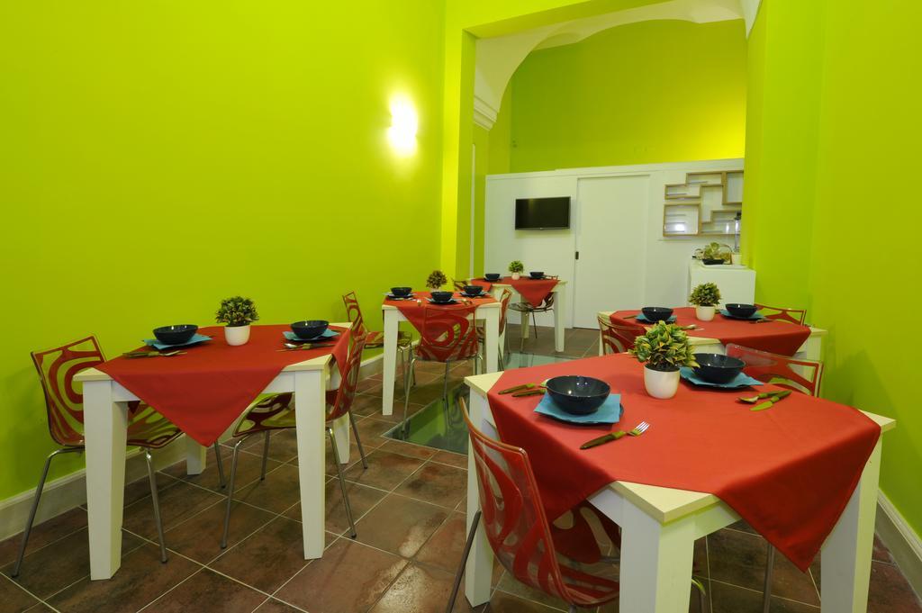 Palazzo Massari Otel Lecce Dış mekan fotoğraf
