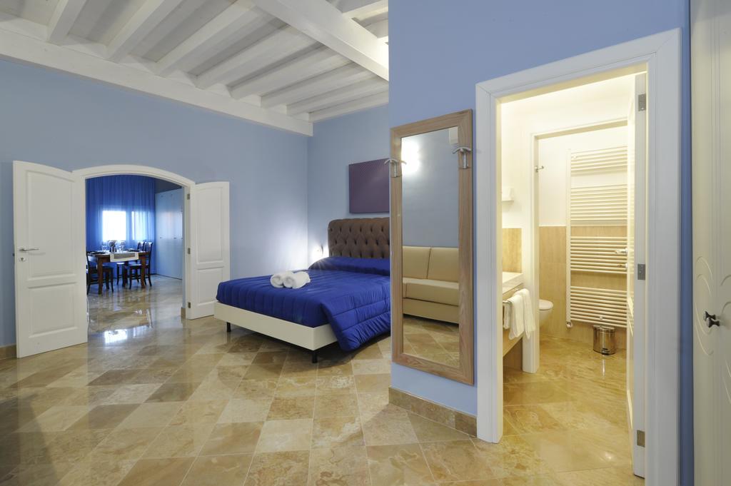 Palazzo Massari Otel Lecce Dış mekan fotoğraf