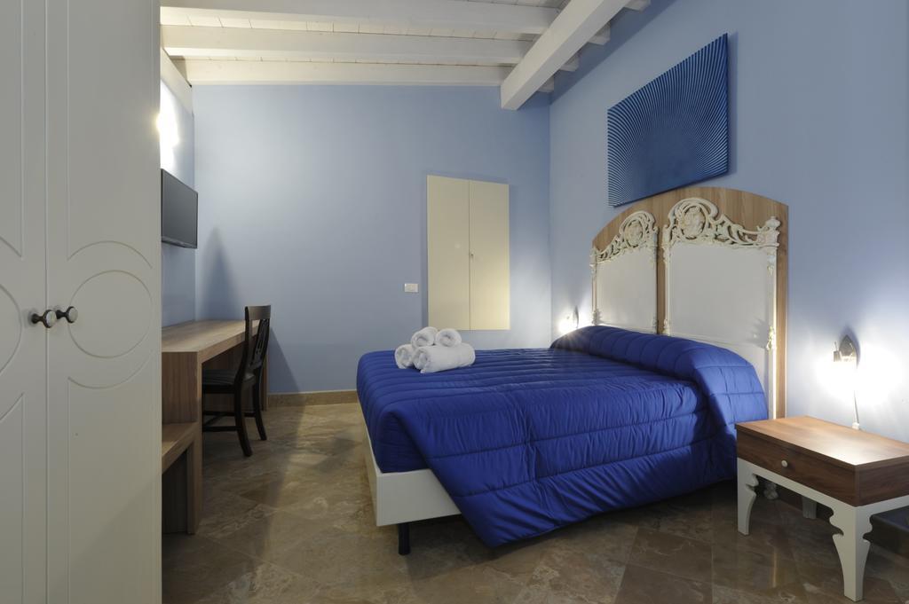 Palazzo Massari Otel Lecce Dış mekan fotoğraf