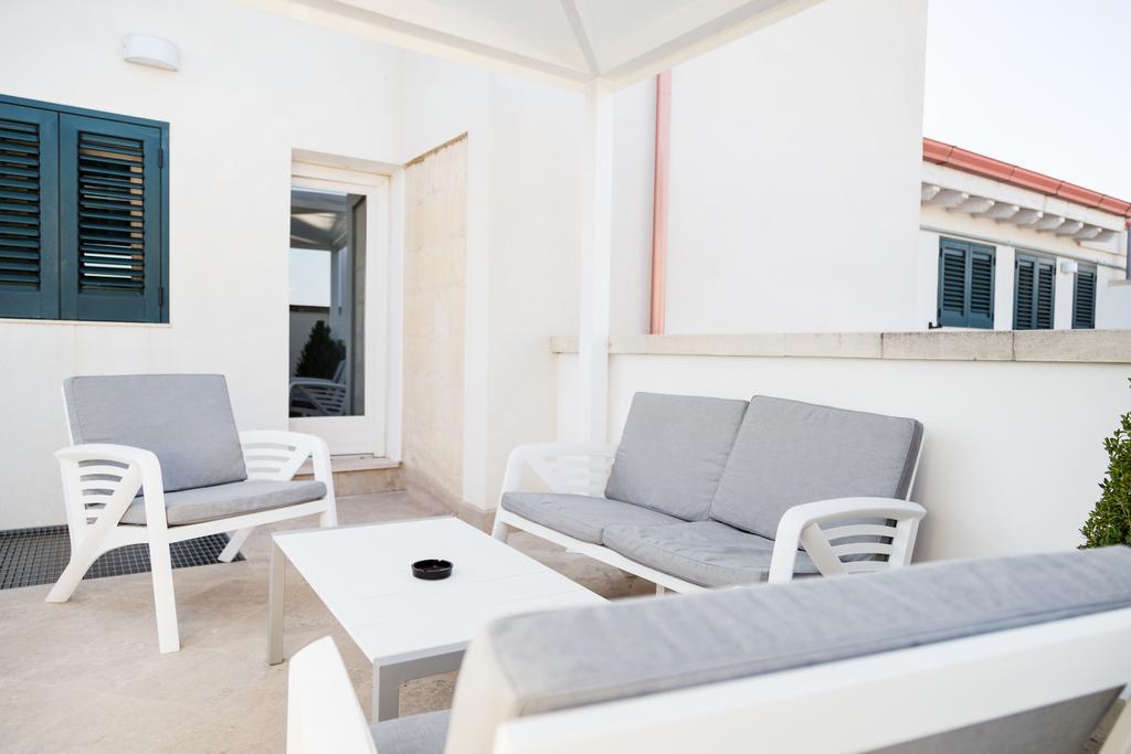 Palazzo Massari Otel Lecce Dış mekan fotoğraf