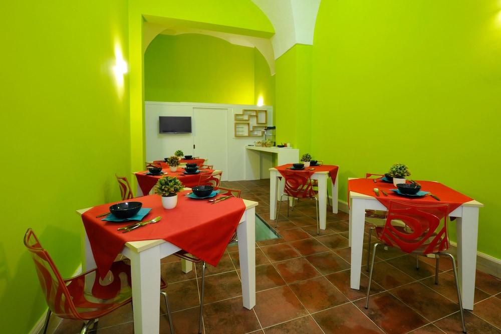 Palazzo Massari Otel Lecce Dış mekan fotoğraf