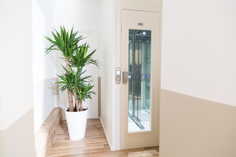 Palazzo Massari Otel Lecce Dış mekan fotoğraf
