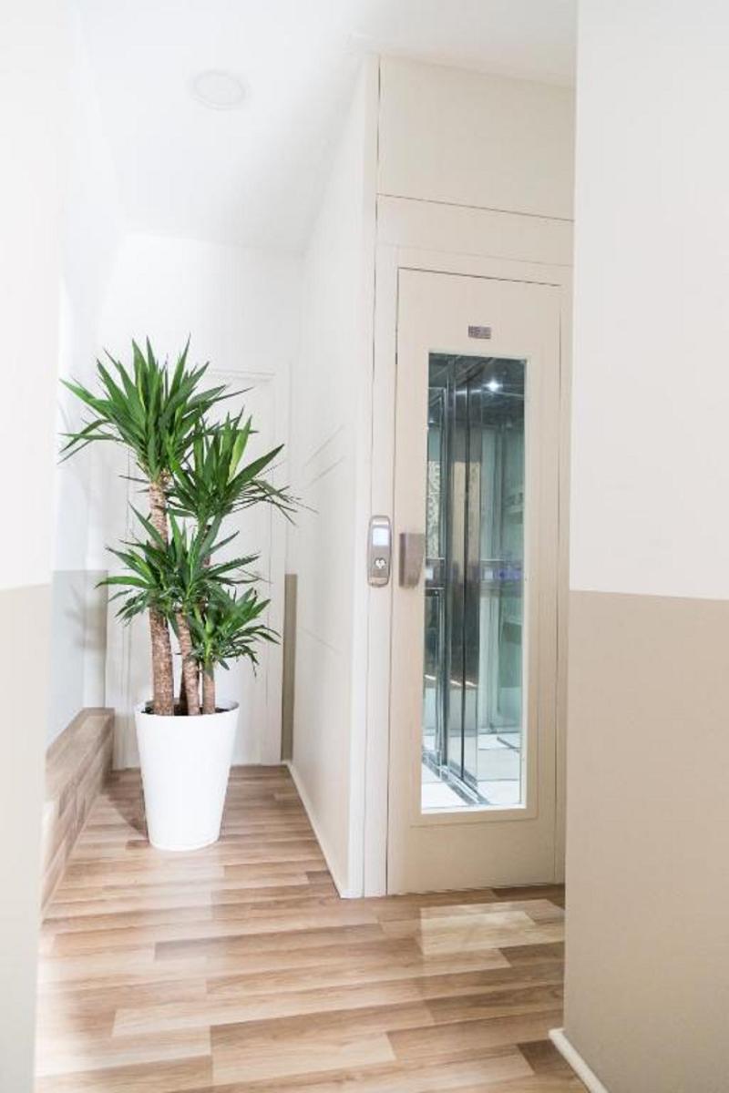 Palazzo Massari Otel Lecce Dış mekan fotoğraf