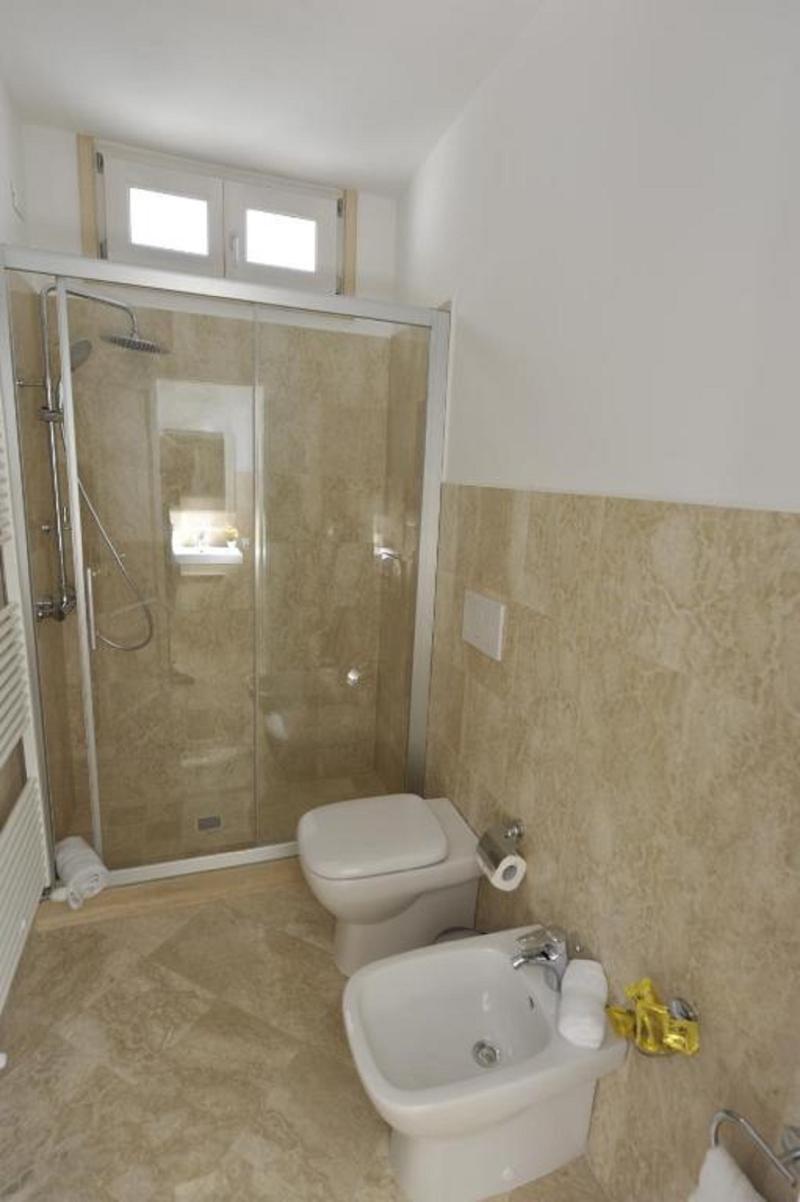 Palazzo Massari Otel Lecce Dış mekan fotoğraf